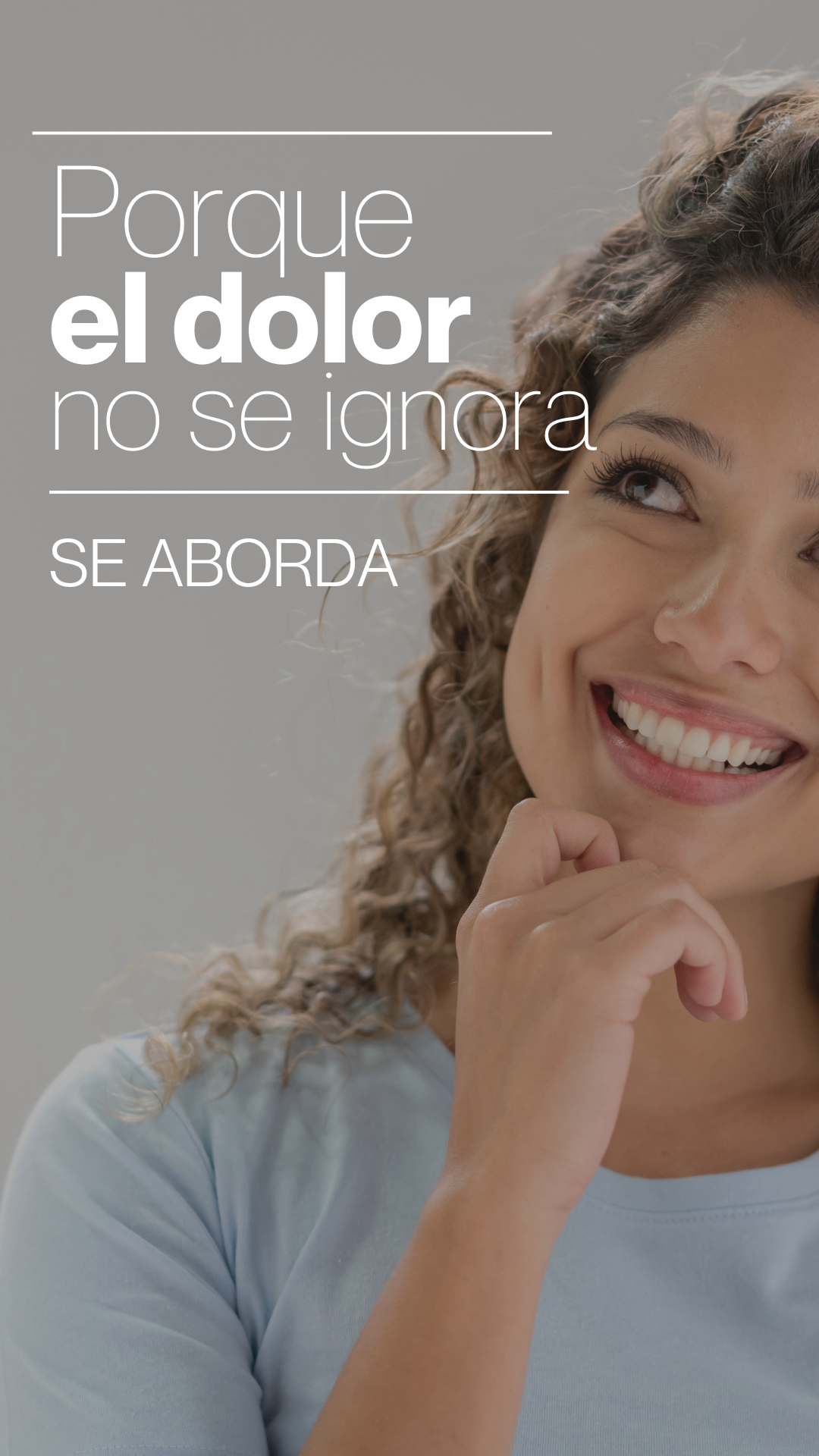 historia de instagram frase motivacional moderno negro y blanco